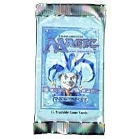 Ice Age - Booster Pack [ICE] - MTG Sealed