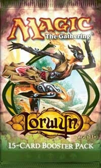 Lorwyn - Booster Pack [LRW] - MTG Sealed