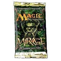 Mirage - Booster Pack [MIR] - MTG Sealed