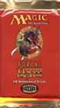 Portal Three Kingdoms - Booster Pack [PTK] - MTG Sealed