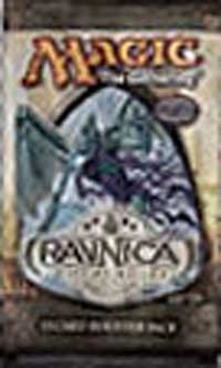 Ravnica - Booster Pack [RAV] - MTG Sealed