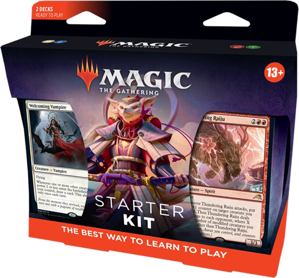 2022 Arena Starter Kit [ASK] - MTG Sealed