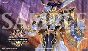 Yu-Gi-Oh! May 2022 Back to Duel Event Game Mat - Arcana Extra Joker - Playmats Sealed