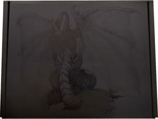 Secret Lair Drop: Here Be Dragons - Foil [SLD] - MTG Sealed