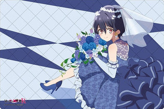 Bushiroad Rubber Mat Collection V2 Vol.297: Zombie Land Saga Revenge - Ai Mizuno (2297) - Playmats Sealed