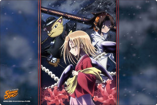 Bushiroad Rubber Mat Collection V2 Vol.310 Shaman King - Mt. Osore Le Voile (2310) - Playmats Sealed