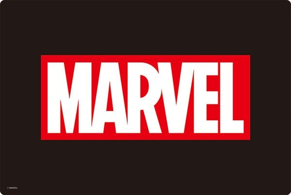 Bushiroad Rubber Mat Collection V2 Vol.329: Marvel (2329) - Playmats Sealed