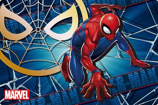Bushiroad Rubber Mat Collection V2 Vol.330: Marvel - Spider-Man (2331) - Playmats Sealed