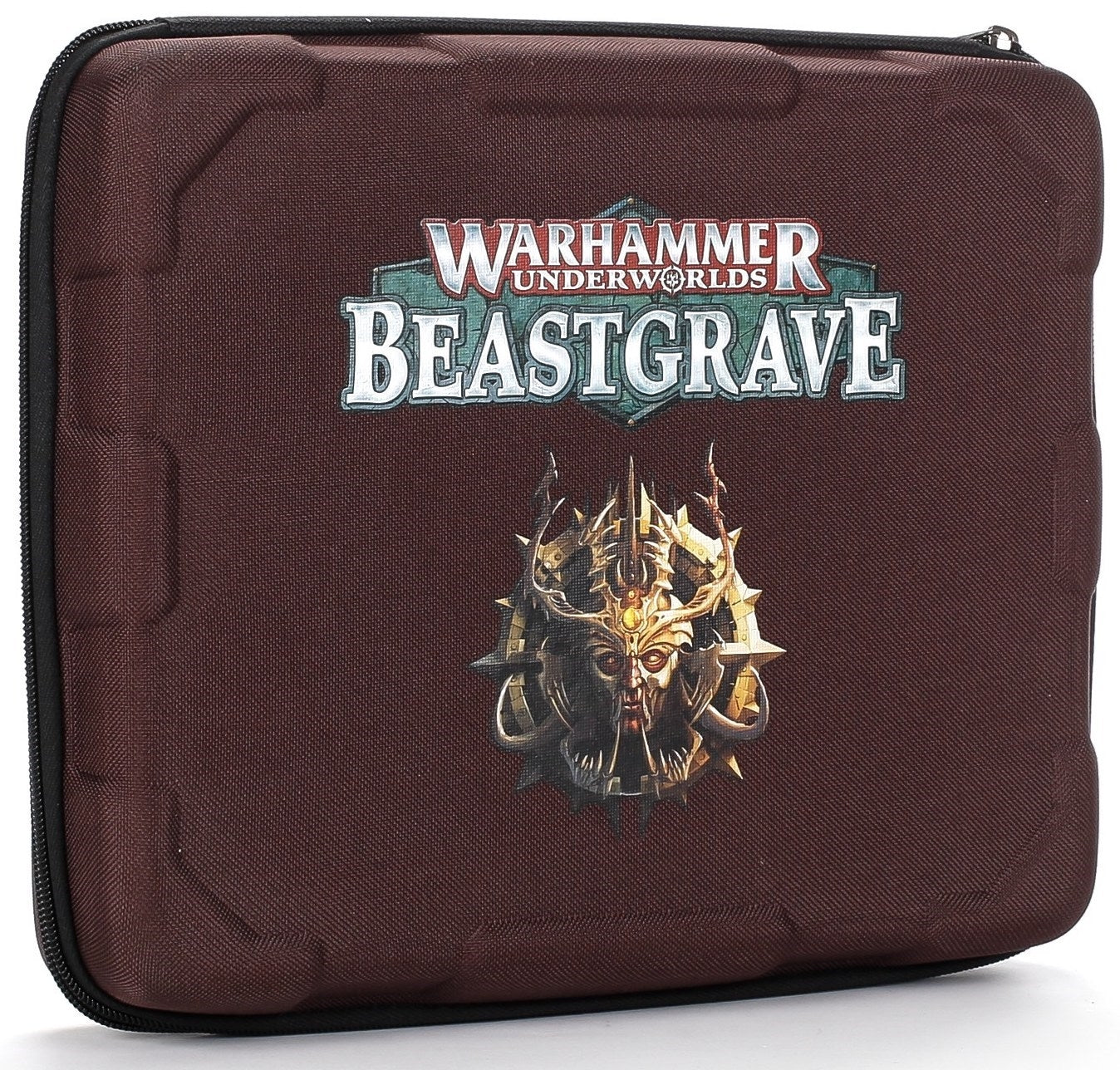 Beastgrave Carry Case [ACCS] - Warhammer Game Accessories Sealed