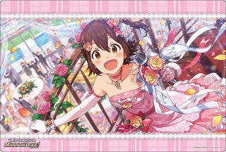 Bushiroad Rubber Mat Collection V2 Vol.356 THE IDOLM@STER Million Live! Welcome to the New St@ge - Mirai Kasuga (2356)