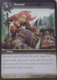 Owned! - WoW Single