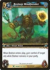 Brelnor Mindbender - WoW Single