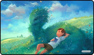 GamerMats Playmat - Perfect Day - Playmats Sealed