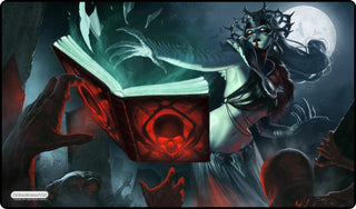 GamerMats Playmat - Raise the Dead - Playmats Sealed