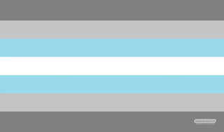 GamerMats Playmat - Demiboy Flag - Playmats Sealed