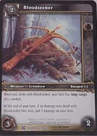 Bloodseeker - WoW Single