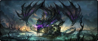 Skull Collector - Tablemat - Playmats Sealed