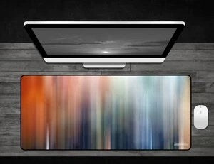 Shimmer - Deskmat - Playmats Sealed