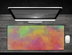 Sherbet - Deskmat - Playmats Sealed