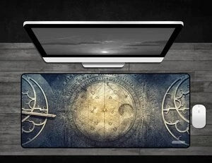 Save the Date - Deskmat - Playmats Sealed