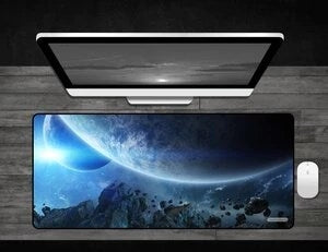 Break Away - Deskmat - Playmats Sealed