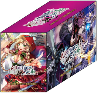 Alternate Souls: Return of the Heroes Booster Display [ROH] - Alternate Souls Sealed