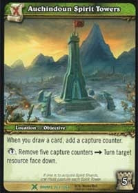 Auchindoun Spirit Towers - WoW Single