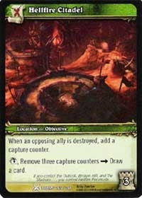 Hellfire Citadel - WoW Single