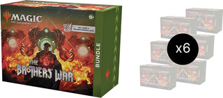 The Brothers’ War - Bundle Case [BRO] - MTG Sealed