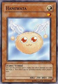 Hanewata (34) (CSOC) - YuGiOh Single