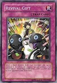 Revival Gift (68) (CSOC) - YuGiOh Single