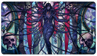 Dominaria United Braids Arisen Nightmare Playmat for Magic: The Gathering - Playmats Sealed