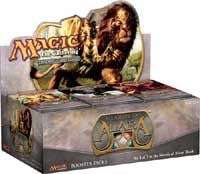 Shards of Alara - Booster Box [ALA] - MTG Sealed