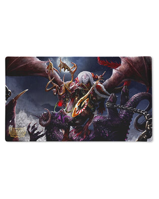 Dragon Shield Playmat (Limited Edition) - Christmas Dragon 2022 - Playmats Sealed