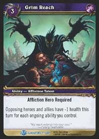 Grim Reach - WoW Single