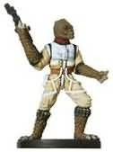 Bossk - Star Wars Miniatures Sealed