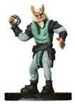 Bothan Spy - Star Wars Miniatures Sealed