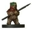 Ewok - Star Wars Miniatures Sealed