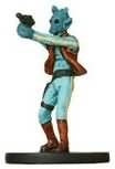 Greedo - Star Wars Miniatures Sealed