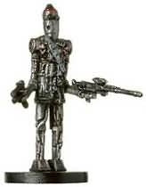 IG-88 - Star Wars Miniatures Sealed