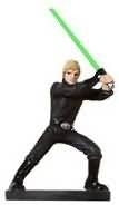 Luke Skywalker: Jedi Knight - Star Wars Miniatures Sealed