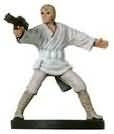 Luke Skywalker: Rebel - Star Wars Miniatures Sealed