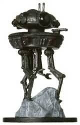 Probe Droid - Star Wars Miniatures Sealed