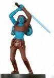 Aayla Secura - Star Wars Miniatures Sealed