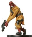 Aqualish Spy - Star Wars Miniatures Sealed