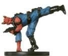 Devaronian Bounty Hunter - Star Wars Miniatures Sealed