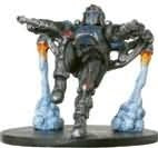 Durge - Star Wars Miniatures Sealed