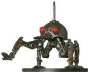 Dwarf Spider Droid - Star Wars Miniatures Sealed