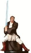 General Kenobi - Star Wars Miniatures Sealed