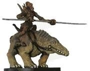 Geonosian Picador on Orray - Star Wars Miniatures Sealed